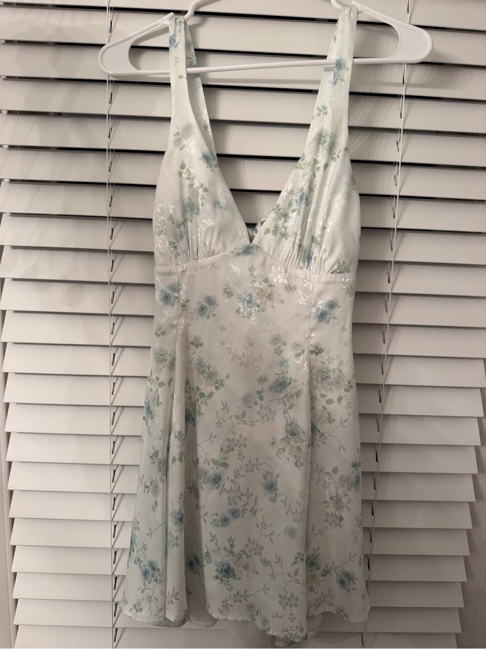 ✨Lucy in the Sky Formal Mini Dress✨